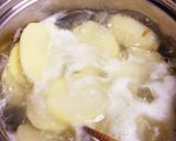 じゃが芋消費♡じゃがいものチーズ焼き作り方2写真