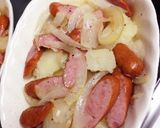 じゃが芋消費♡じゃがいものチーズ焼き作り方6写真