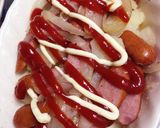 じゃが芋消費♡じゃがいものチーズ焼き作り方7写真