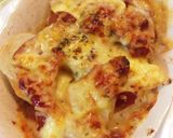 じゃが芋消費♡じゃがいものチーズ焼き作り方9写真
