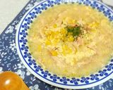懐かしき鶏ガラスープ♡作り方6写真