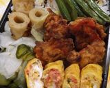 紅生姜の鶏から揚げ作り方8写真