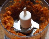 免疫力アップ!醤油風味刻みニンニク作り方3写真