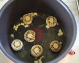 可愛い♡ハムカップ南瓜のトマトソース♫作り方9写真