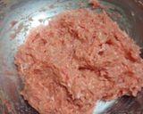 絶品みんなが喜ぶハンバーグ作り方2写真
