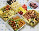 パクパク♪一口ピーマン肉詰め+チーズ作り方17写真