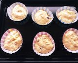 ホットケーキミックスで簡単カップケーキ☆作り方5写真