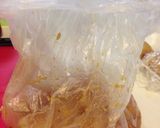 鶏のササミスティック唐揚げ♥︎作り方2写真