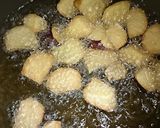 さつまいもで大学芋？！★作り方3写真