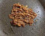 バスク風、鶏肉のトマトソース掛け作り方1写真