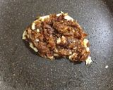 バスク風、鶏肉のトマトソース掛け作り方2写真