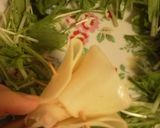 クリスマスに華やか☆お花畑デコサラダ作り方3写真