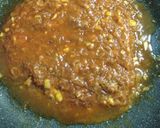 バスク風、鶏肉のトマトソース掛け作り方4写真