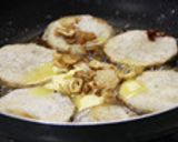 福頭ステーキ作り方5写真