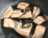 簡単～ニシンの照り焼き作り方2写真