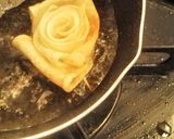 クリスマスに華やか☆お花畑デコサラダ作り方4写真