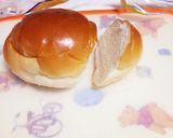 キャラ弁 チップとデール作り方7写真