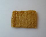 キャラ弁☆大賞受賞レシピ！「忍者稲荷」作り方1写真