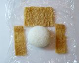 キャラ弁☆大賞受賞レシピ！「忍者稲荷」作り方4写真