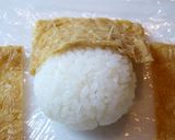 キャラ弁☆大賞受賞レシピ！「忍者稲荷」作り方5写真