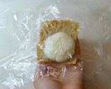 キャラ弁☆大賞受賞レシピ！「忍者稲荷」作り方9写真
