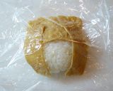 キャラ弁☆大賞受賞レシピ！「忍者稲荷」作り方8写真