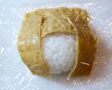 キャラ弁☆大賞受賞レシピ！「忍者稲荷」作り方7写真