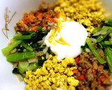学校給食で大人気かぼちゃのネギソース作り方6写真