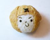 キャラ弁☆大賞受賞レシピ！「忍者稲荷」作り方13写真