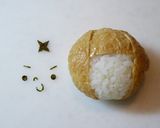 キャラ弁☆大賞受賞レシピ！「忍者稲荷」作り方12写真