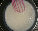 美味しい☆バナナカスタードクリーム!!作り方5写真