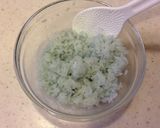 妖怪ウォッチ☆ノガッパキャラ弁（≧∇≦）作り方1写真