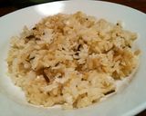昆布と玉ねぎの鯛飯作り方4写真