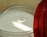 ずぼらなクリームポテト作り方1写真