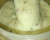 ずぼらなクリームポテト作り方4写真