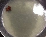 鯛のアニスソース掛け作り方1写真