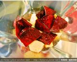 黑木耳甜菜根蔬果汁．柯媽媽の植物燕窩作り方3写真