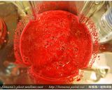 黑木耳甜菜根蔬果汁．柯媽媽の植物燕窩作り方4写真