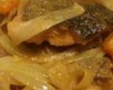 新米まつり！梅香るひき肉なす丼作り方7写真