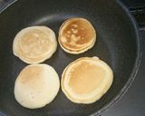 あんこのパンケーキ作り方8写真