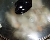 お弁当にも♥かさ増し♥豚肉のマヨ野菜巻き作り方5写真