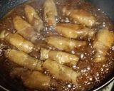 お弁当にも♥かさ増し♥豚肉のマヨ野菜巻き作り方7写真