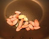 デルモンテ♡基本のトマトソースパスタ♡作り方4写真