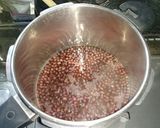 あんこのパンケーキ作り方1写真