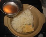 簡単すぎてすいません！卵ぞうすい作り方1写真