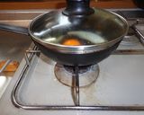 最速の目玉焼きⅡ作り方3写真