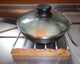 最速の目玉焼きⅡ作り方4写真