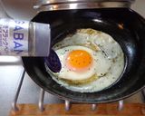 最速の目玉焼きⅡ作り方5写真