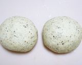 【菓子パン】アールグレイ★紅茶りんごパン作り方8写真