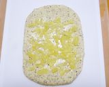 【菓子パン】アールグレイ★紅茶りんごパン作り方9写真